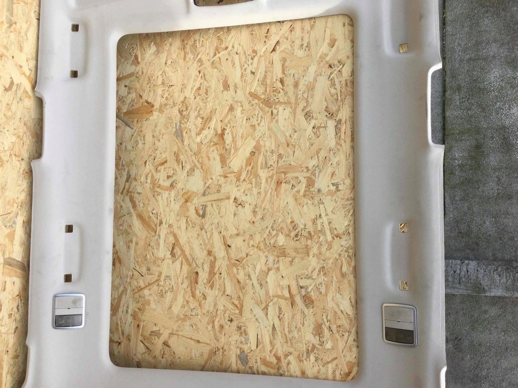 фото №4, Land rover range rover l405 стеля lr047215