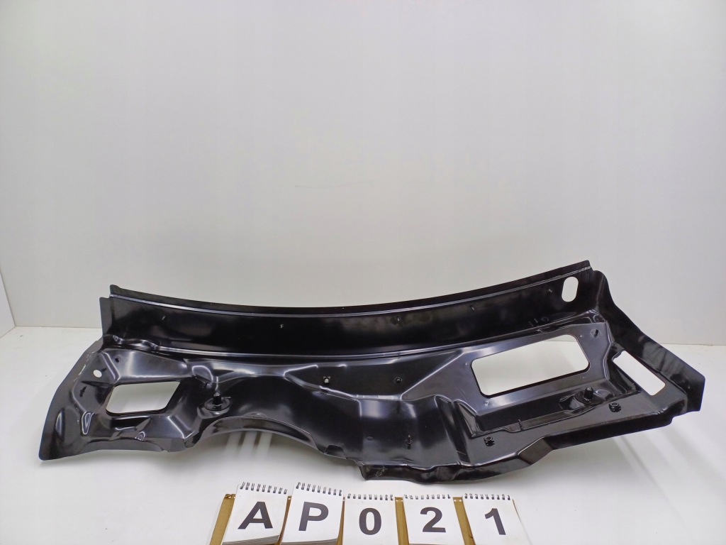 фото №10, Mercedes c-klasa w203 zapora верхній оригінал