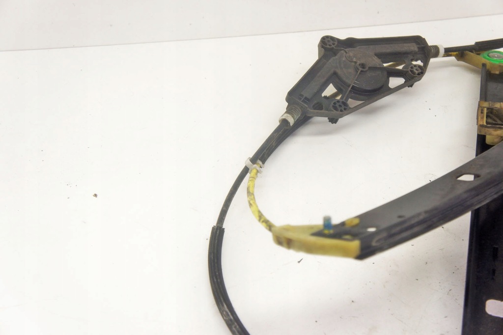 фото №5, Nz091 skoda octavia iii механізм правий перед