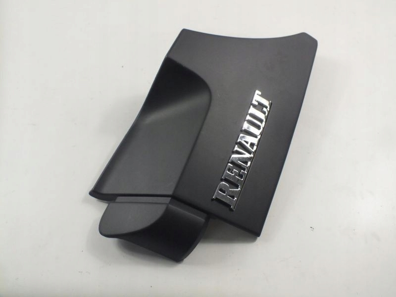 фото №7, Renault scenic i rx4 защита крышки задняя oryg