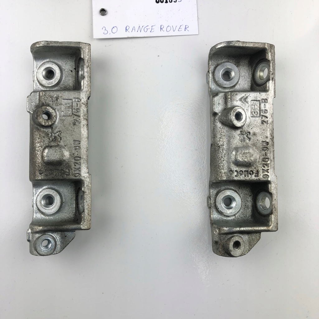 фото №1, Кронштейн кронштейн land range rover discovery 3,0 sport 3.0 jaguar xf xj 306dt