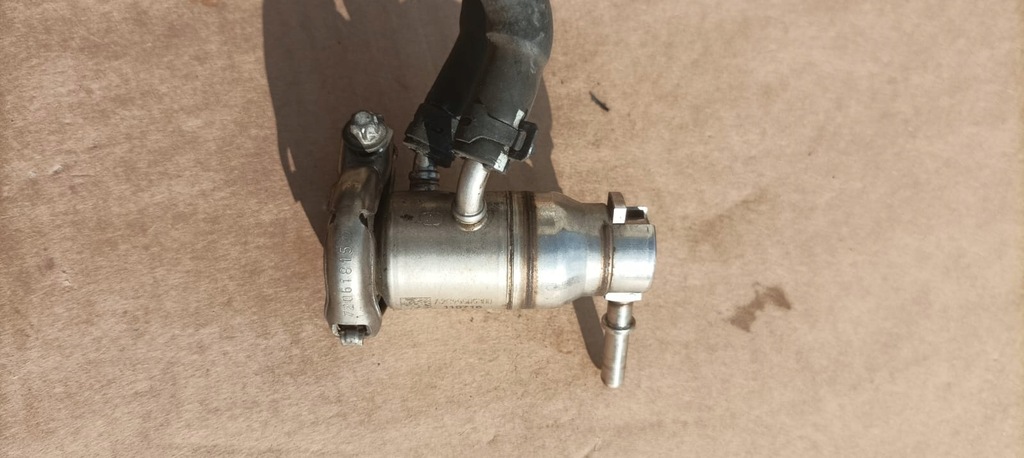 фото №1, Mercedes w213 e-klasa форсунка adblue