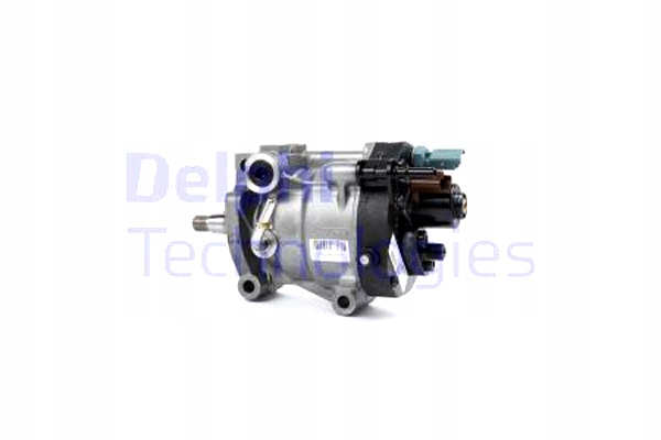 Насос впрыскная delphi hrp737 Цена