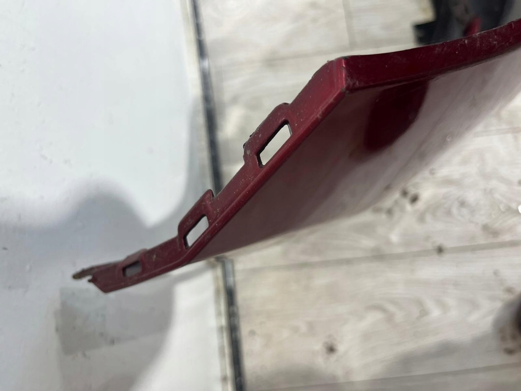 фото №7, Mazda cx5 ii cx-5 ii 17-21 kb8a-50031 бампер передній перед pdc