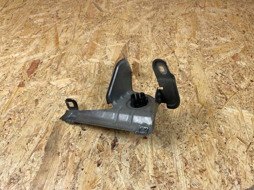 фото №5, Кронштейн кронштейн кронштейн крила перед лівий bmw x3 f25 75806109b