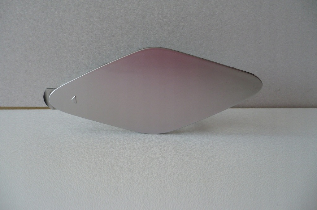 фото №1, Kia niro ii 2022- заглушка фаркоп бампер задня hybrid