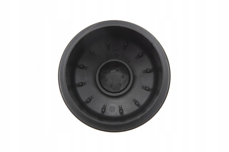 фото №14, Кришка корпус фільтра оливи opel vectra c 1.8 05-