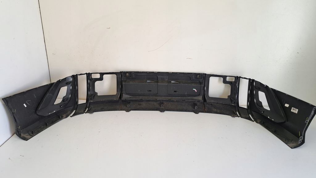 фото №13, Бампер задня hyundai ioniq 6 vi 22-