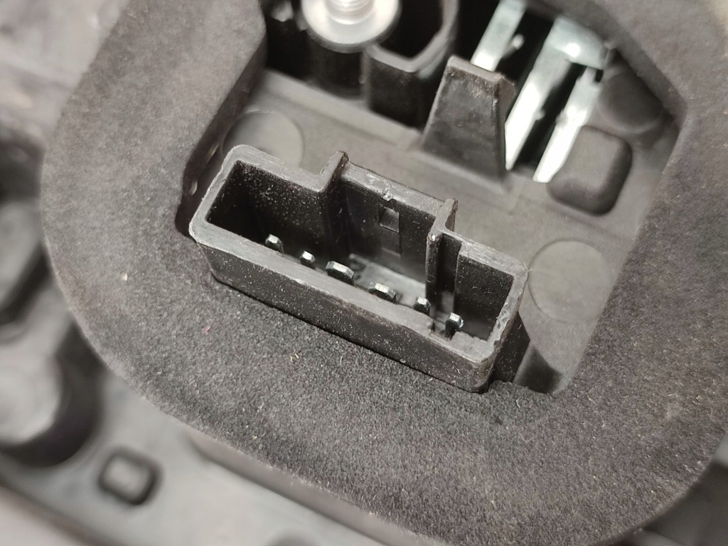 фото №13, Лампа левый задняя citroen c3 iii sx_, sy_ 2016-... - 9812257580