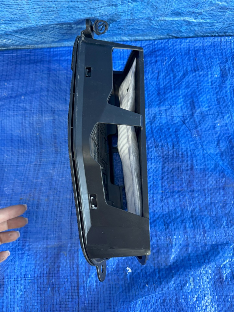 фото №7, Воздуховод воздуха opel corsa f электрик 9860047580