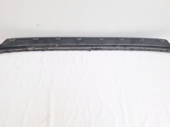 фото №10, Skoda karoq lift спойлер бампера задняя задний 57a807521f