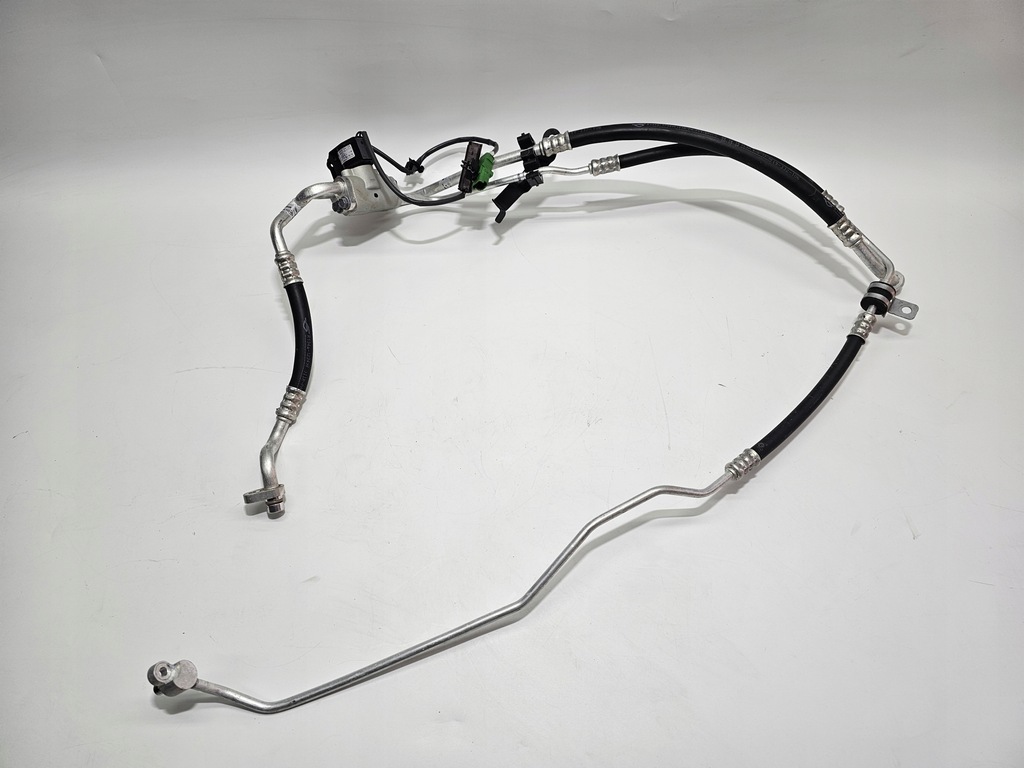 фото №9, Трубка шланг кондиціонера renault zoe ii lift #5706