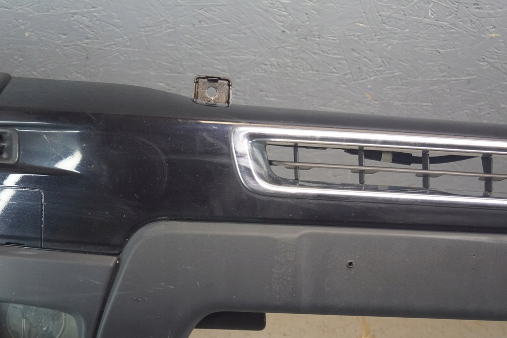 фото №6, Бампер перед volvo xc90 i lift ксенон