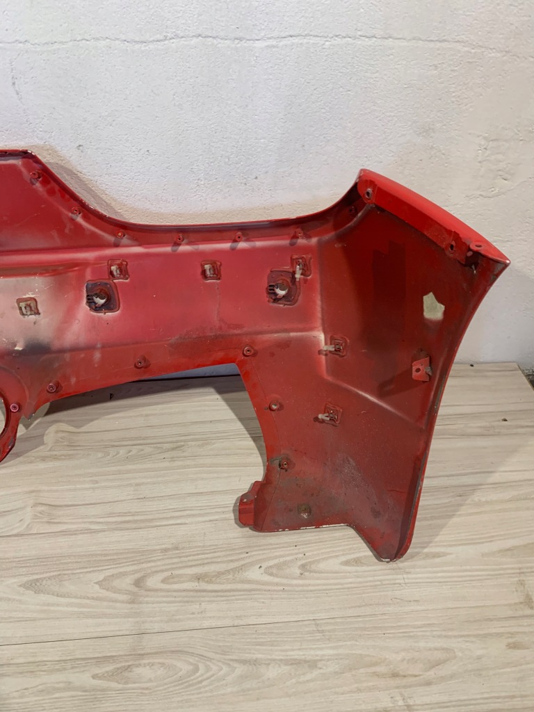 фото №9, Ferrari оригінальний номер 072661344