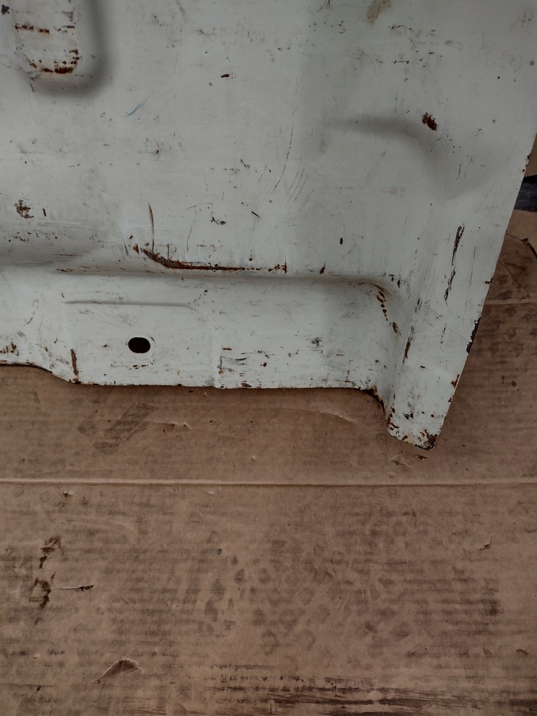 фото №10, Стена перегородочная peugeot boxer