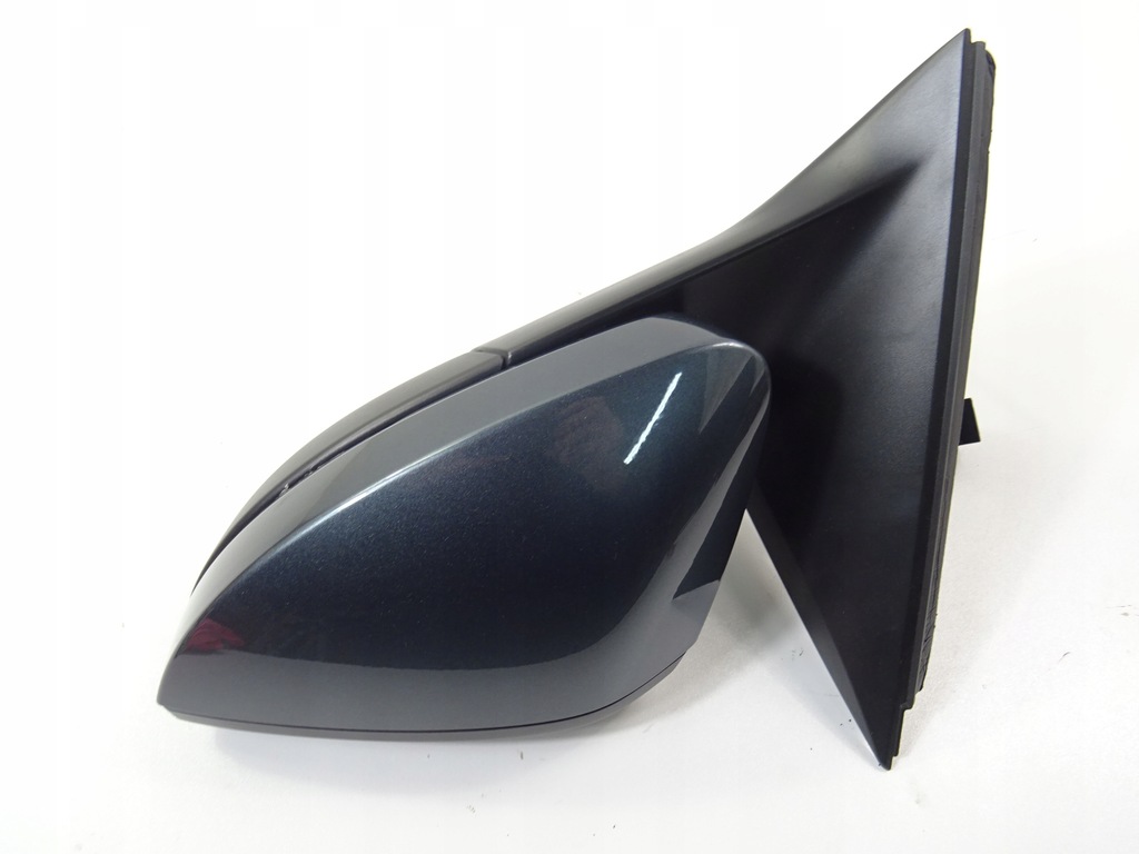 фото №6, Scala зеркало левая 8 pin a7fl 657857407k