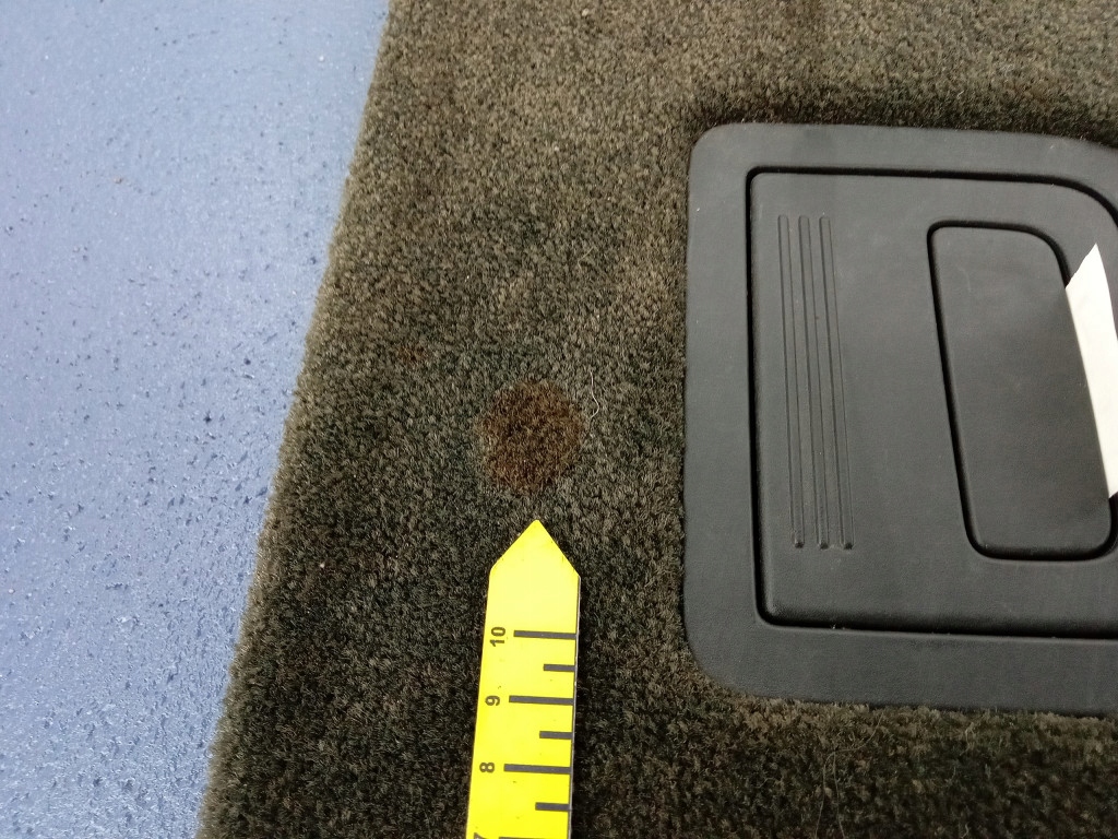 фото №5, Bentley bentayga 36a обшивка підлога багажника 36a863462a