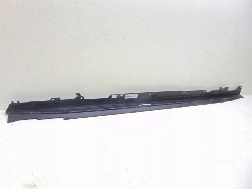 фото №6, Bmw 4 g26 молдинг порог левая порог левый 51778737080