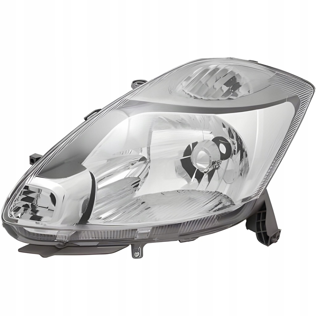 фото №1, Diederichs 5030081 фара