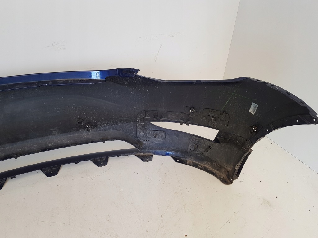 фото №9, Tesla model y бампер перед передний хороший