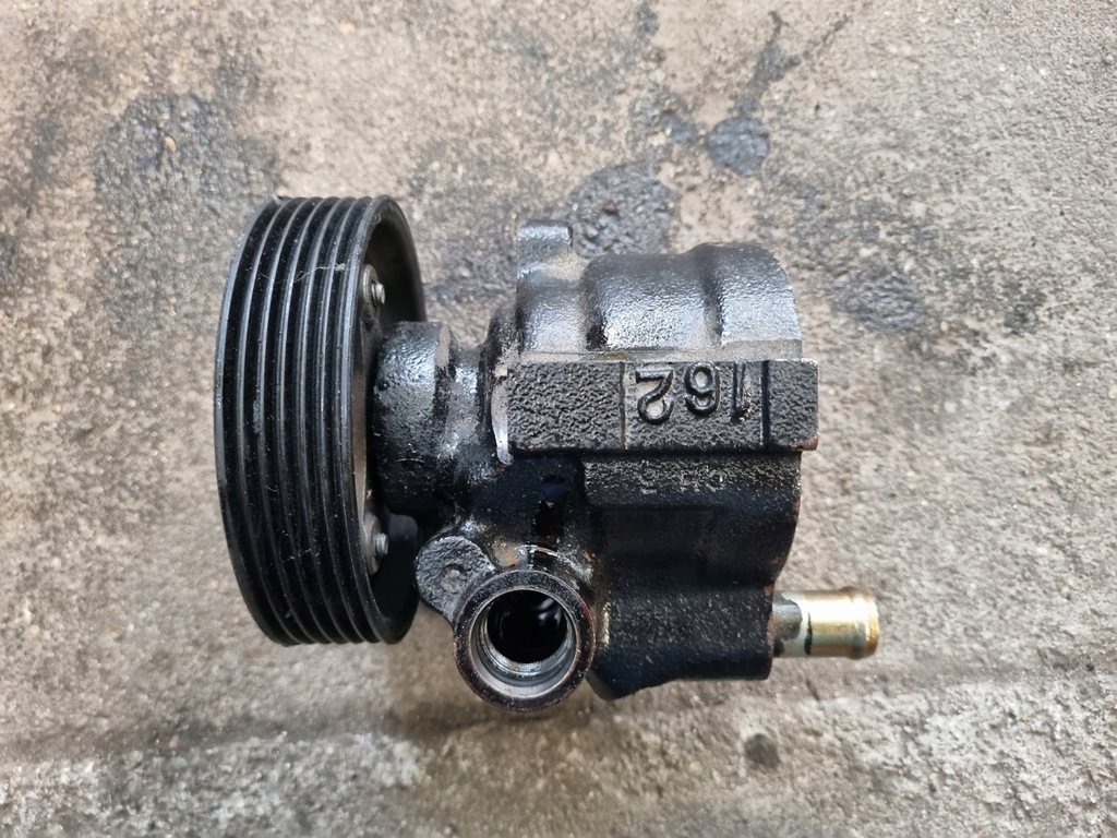 фото №1, Renault laguna ii lift 2.2 cdi vel satis насос усилителя