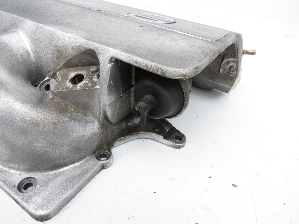 фото №10, Колектор всмоктуючий volvo xc90 i s80 ii 4.4 v8 b8444s