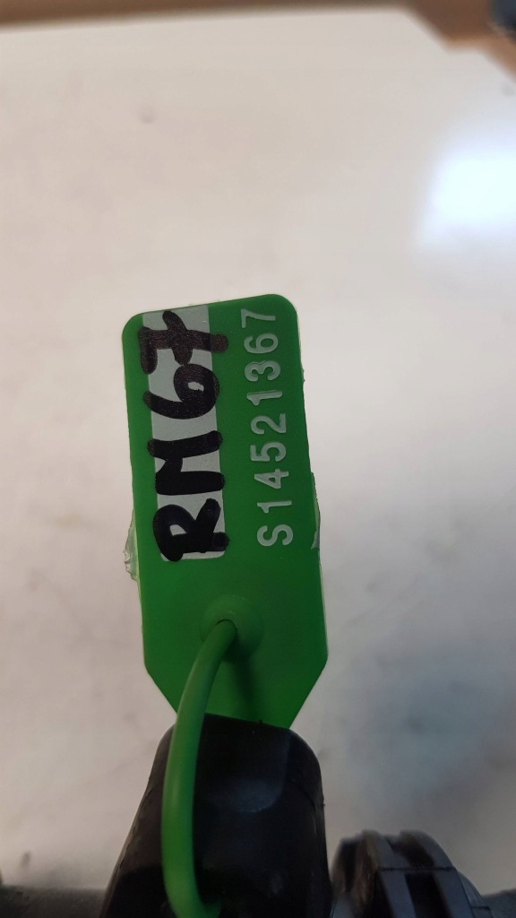 Шланг повітря a6510900242 mercedes w204 w205 w212 w213 w639 2.2cdi в Україні