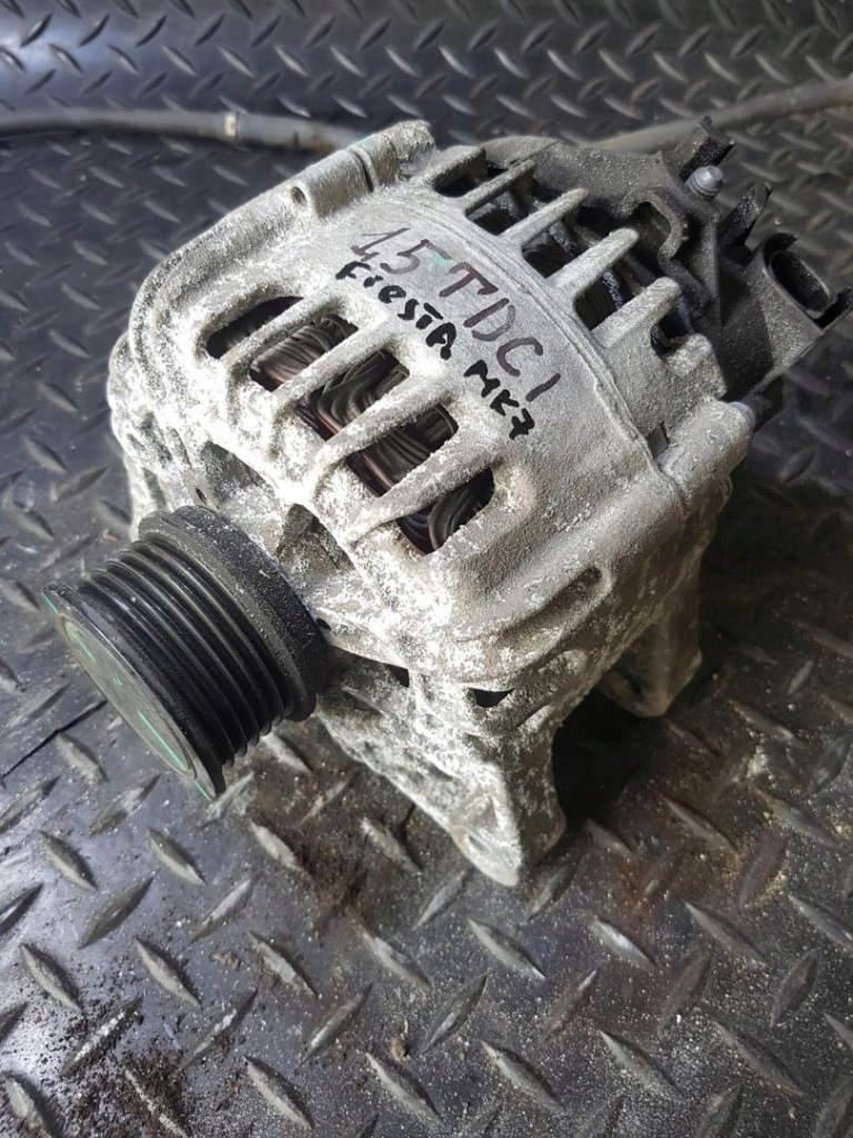 Купить Генератор 2.0tdci ford kuga mk2 av6n-10300-md