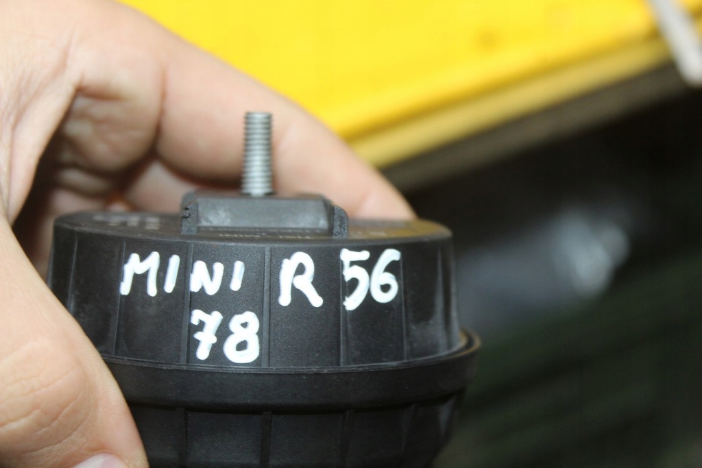 фото №6, Сирена сигнал сигналізація mini one r56 r55 6970943