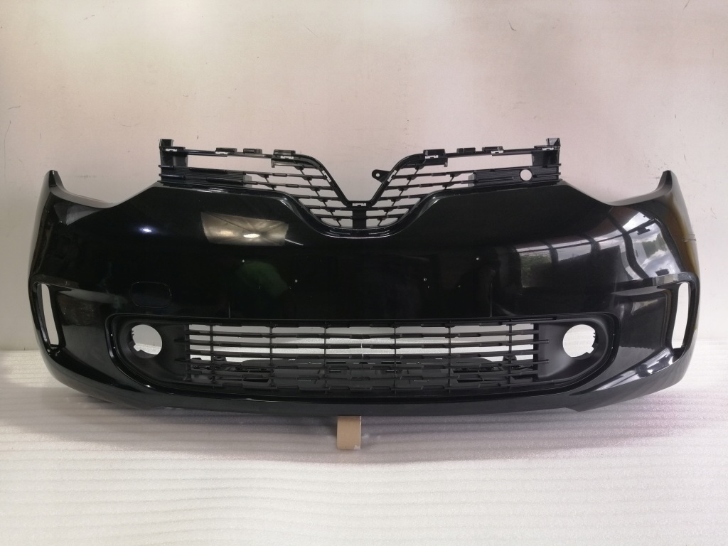 фото №1, Renault twingo iii lift бампер перед