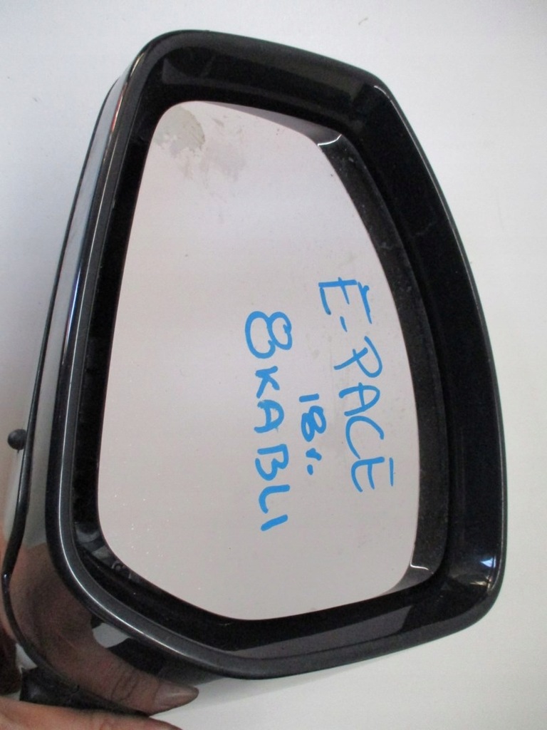 фото №9, Зеркало зеркало jaguar e pace epace