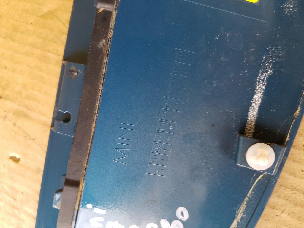 фото №5, Впуск повітря mini cooper s f57 7328312