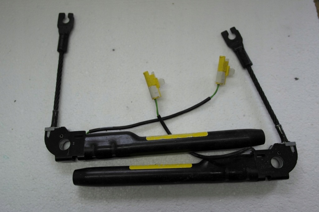 фото №1, Натяжители ремней fiat 500l натяжитель fiat 500 l+p