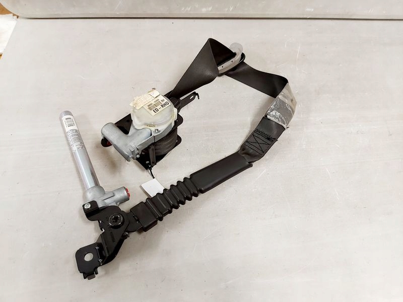 фото №1, Kia sportage 3 iii pas безопасности правый перед передний 88820-3u200