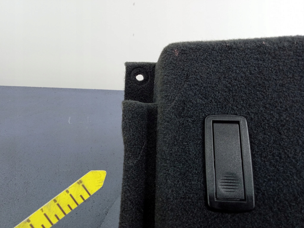 фото №5, Bmw x3 g01 обшивка багажника лівий 7452457