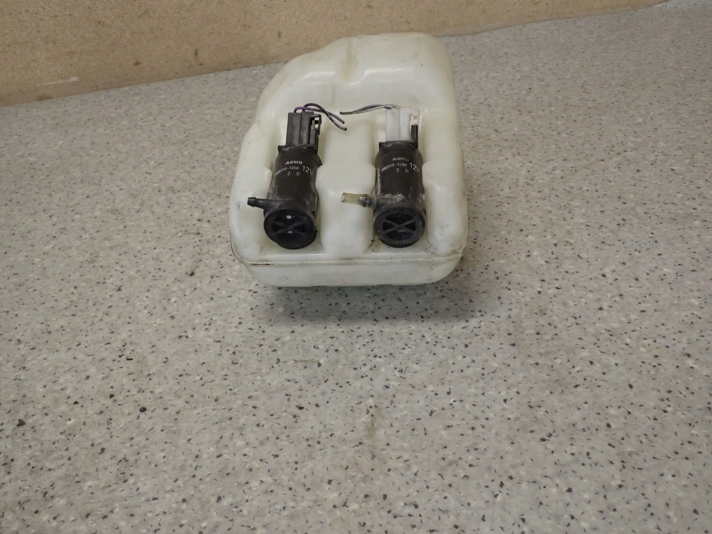 фото №5, Daihatsu terios i 00- бачок омывателя