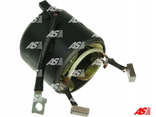 фото №9, Обмотка wzbudzające, стартер as-pl sf5013