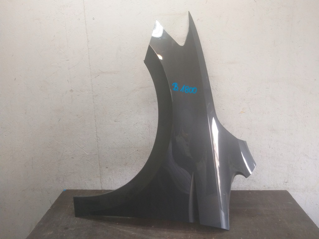 фото №1, Крыло перед левый vw touran 15- 5ta