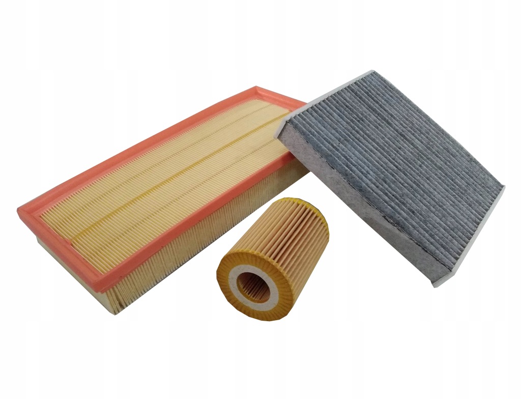 фото №1, Land rover discovery v 3.0 td6 tdv6 фильтры набор