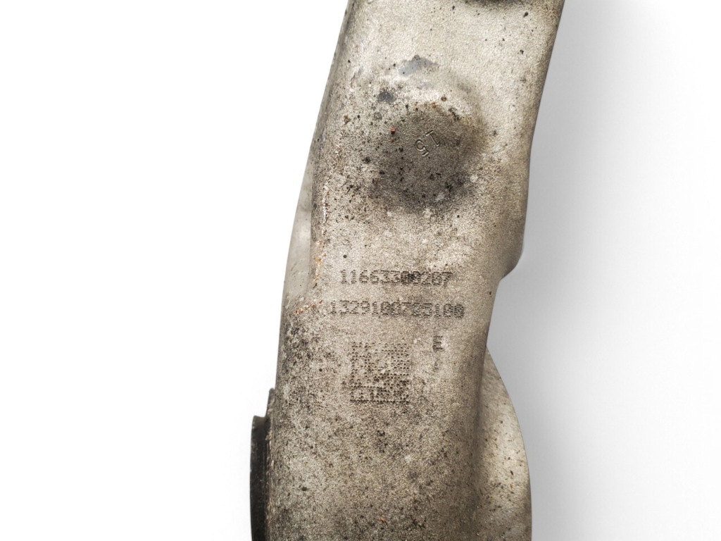 Mercedes-benz ml w166 a16604 перед сторона правая рычаги Цена