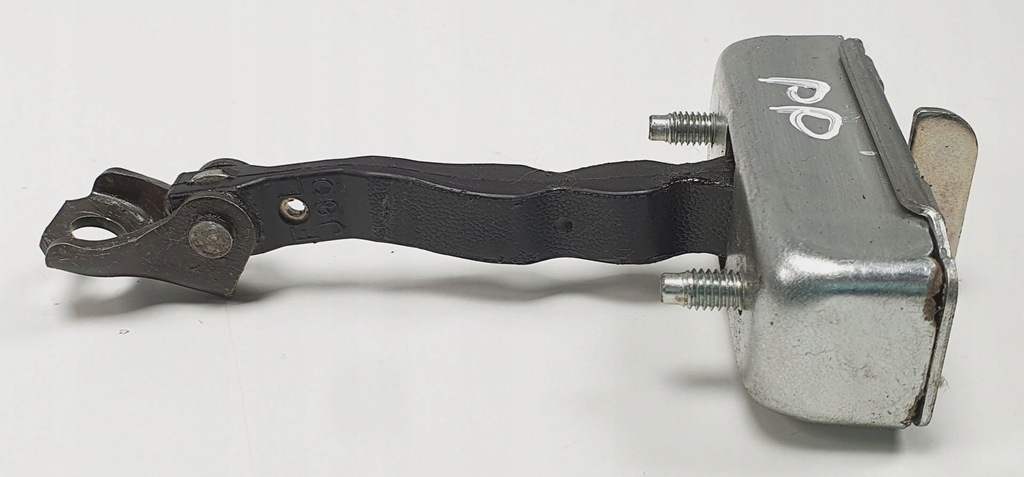 фото №4, Обмежувач двері перед mazda rx-8