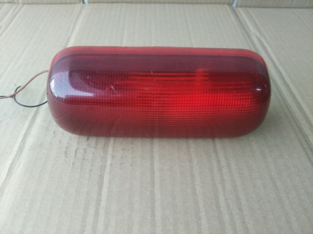 Купити Світло стоп fiat doblo 1 40580748