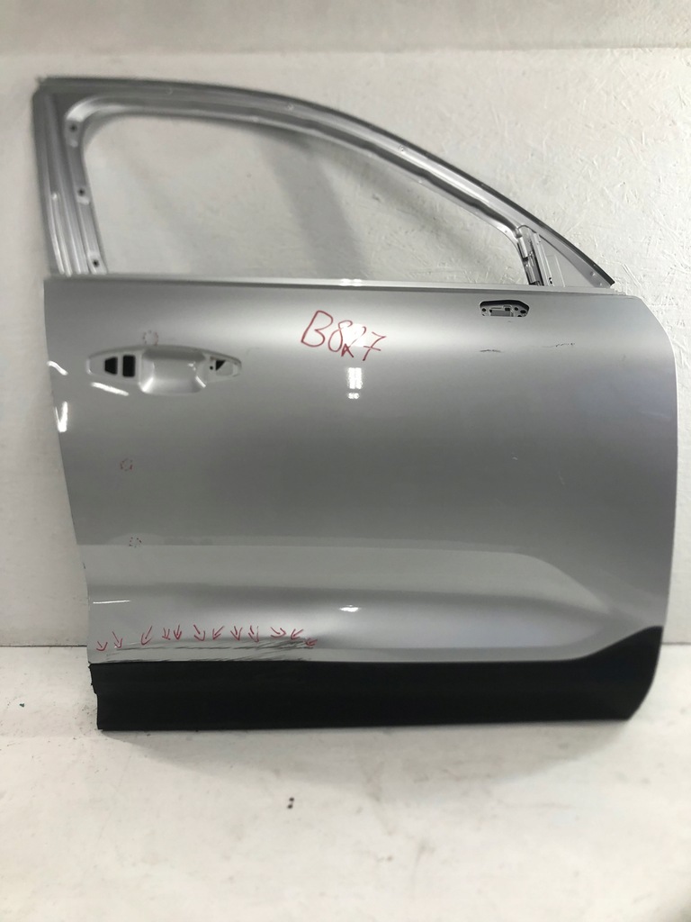 фото №1, Volvo xc40 ii двері праве передні перед