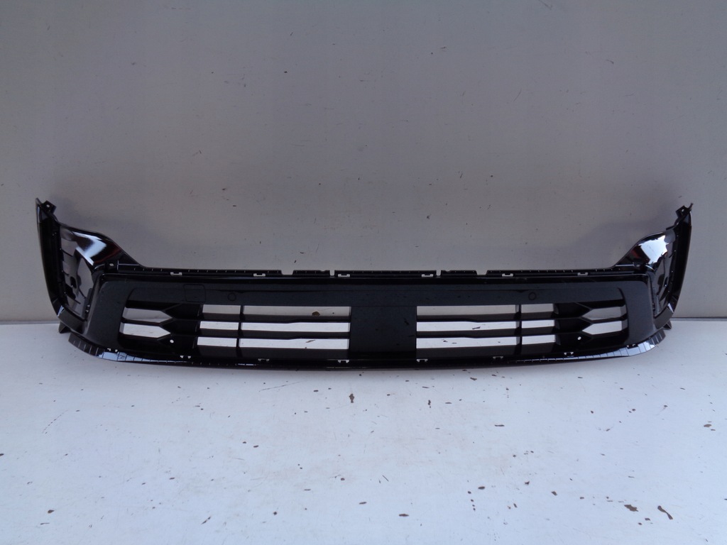 фото №1, Решётка бампера kia sorento iv 20-