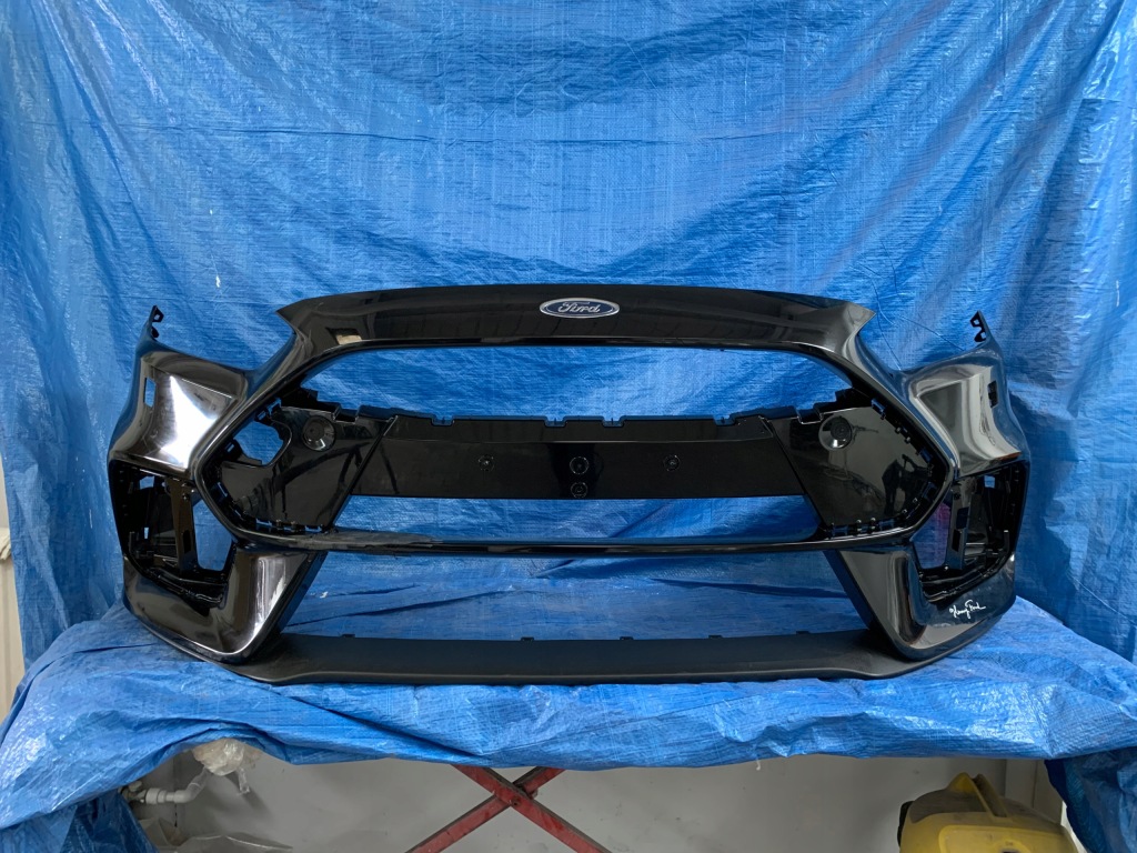 Купити Ford focus mk3 lkift rs бампер передній