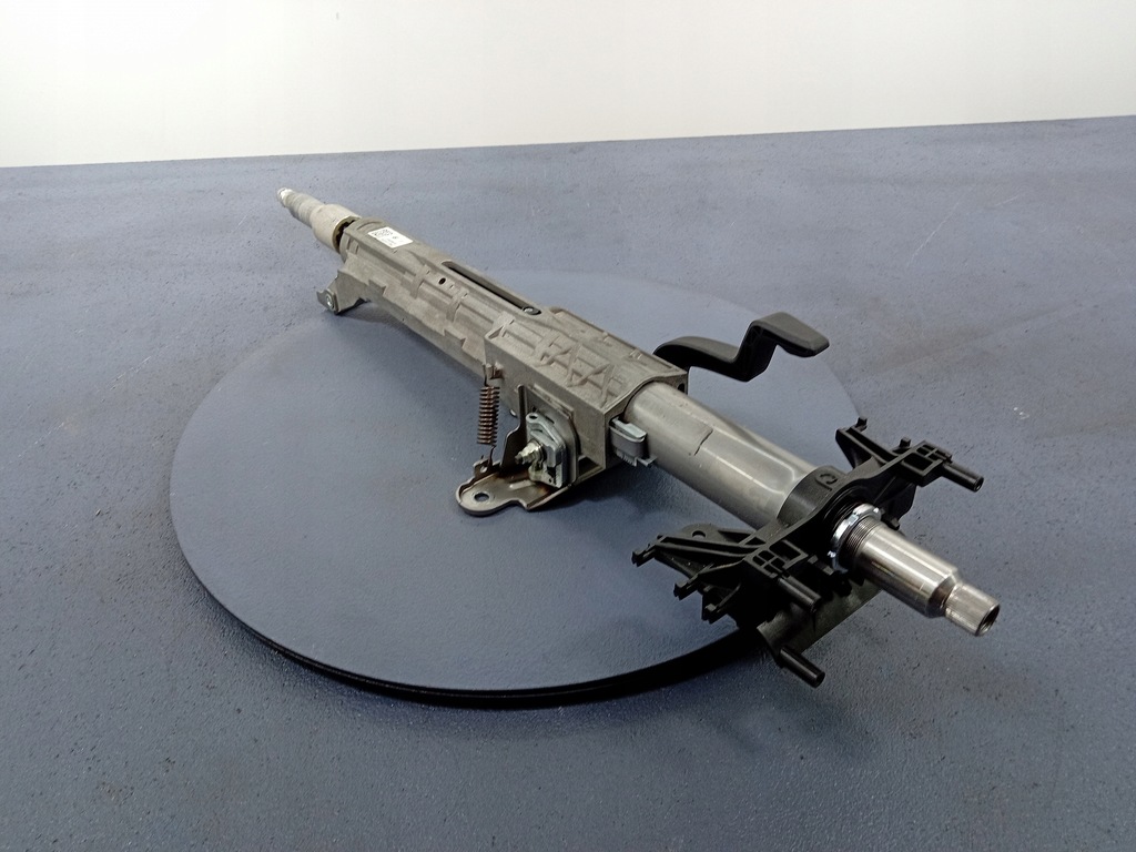 фото №7, Bmw 3 g20 g21 колонка руля шток 6887897