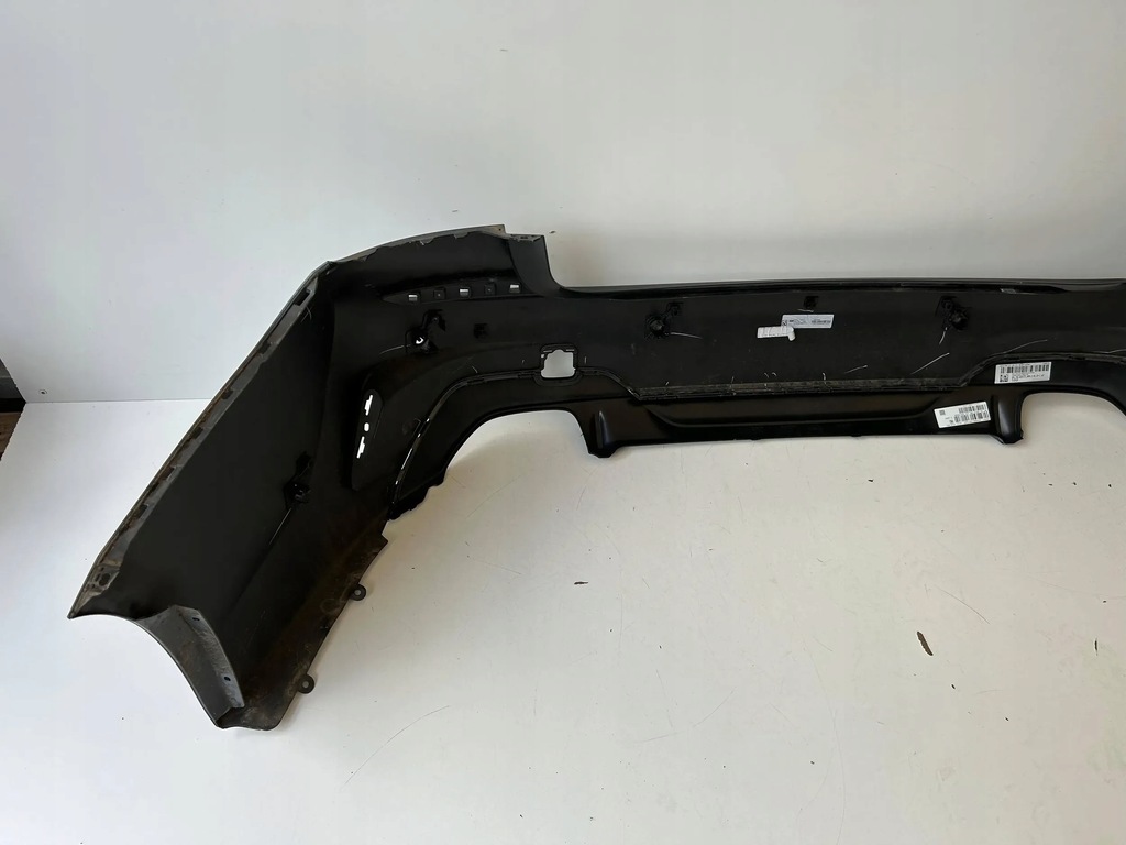 фото №7, Bmw 3 g20 m-pakiet бампер задняя 8069387 оригинал