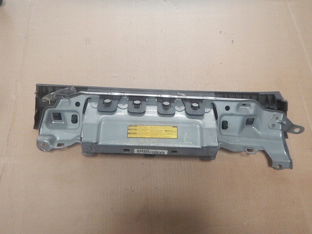 фото №4, Подушка заглушка подушка безпеки пасажира lexus is 220