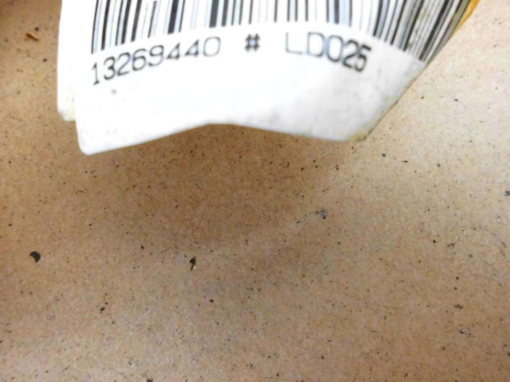 фото №4, Opel zafira b жгут радио dvd 90 navi 13269440