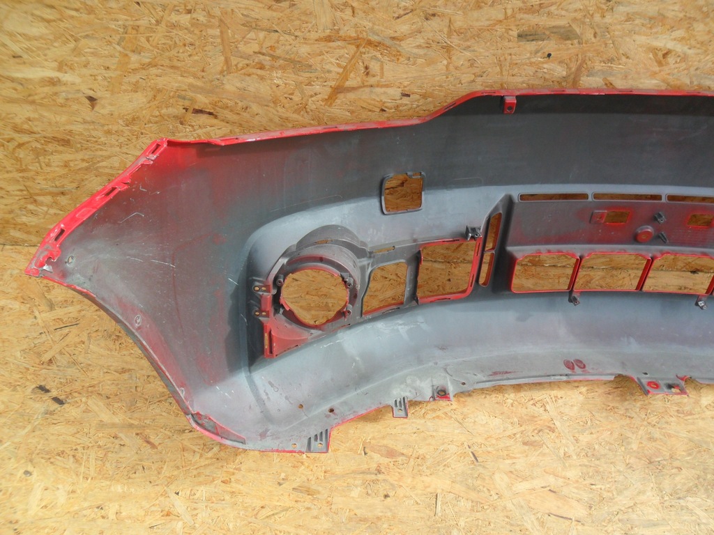 фото №9, Бампер перед передній оригінал 71711-62r suzuki ignis iii 3 2016-